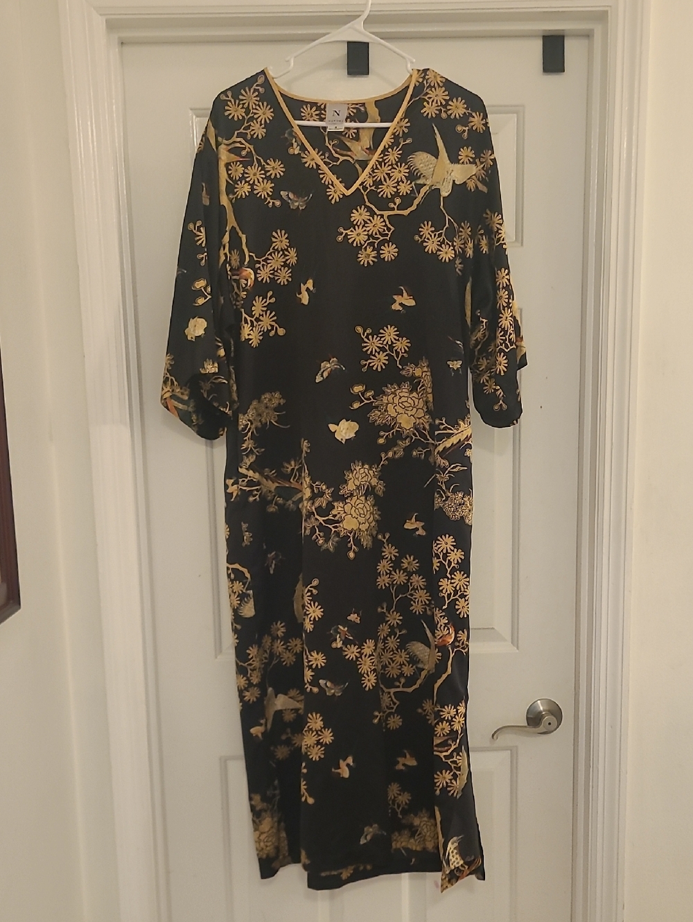 Natori Caftan